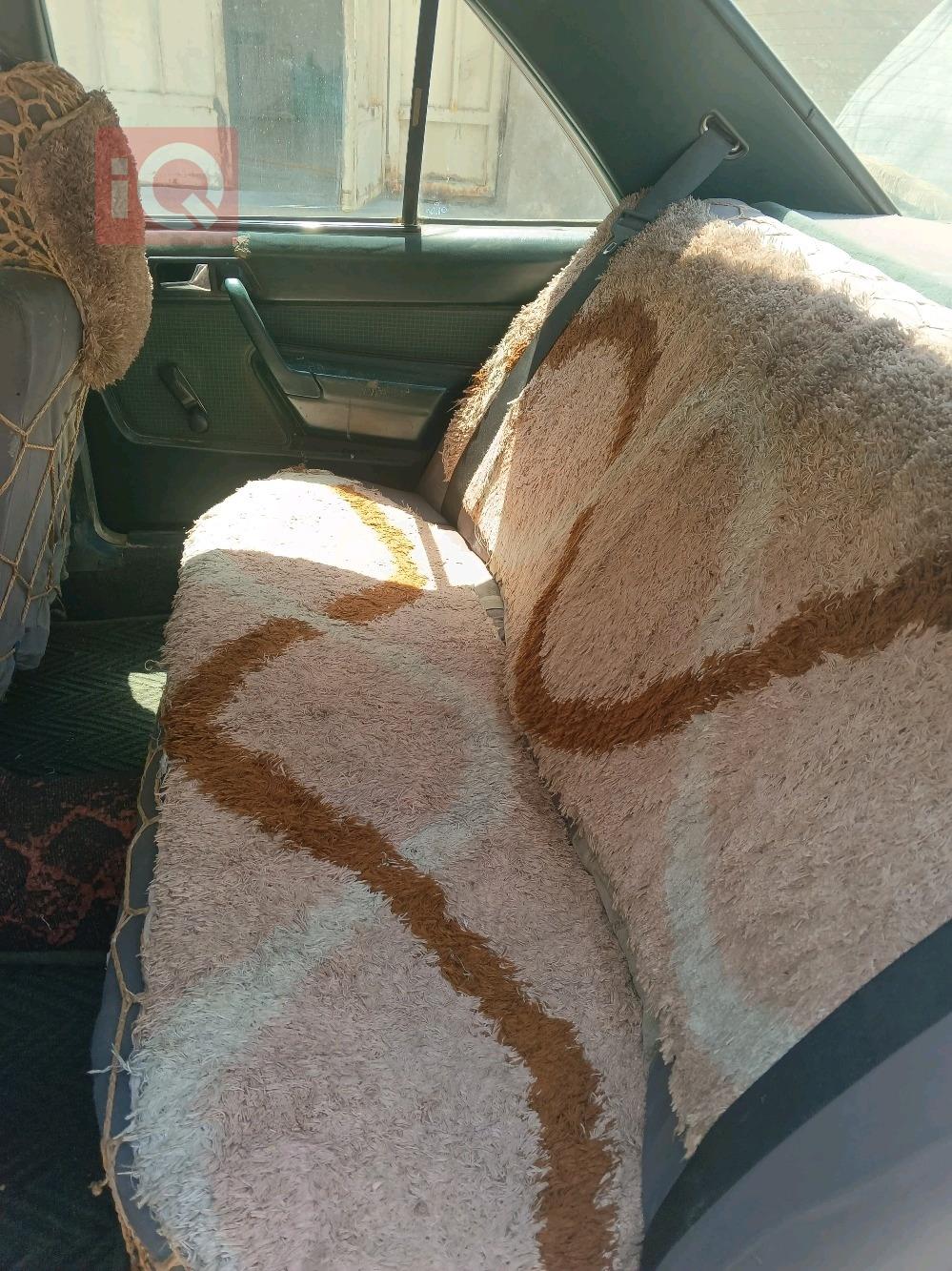 مرسيدس بنز E-Class